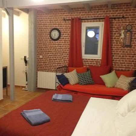 Le Clos De La Fontaine Massay Quarto foto