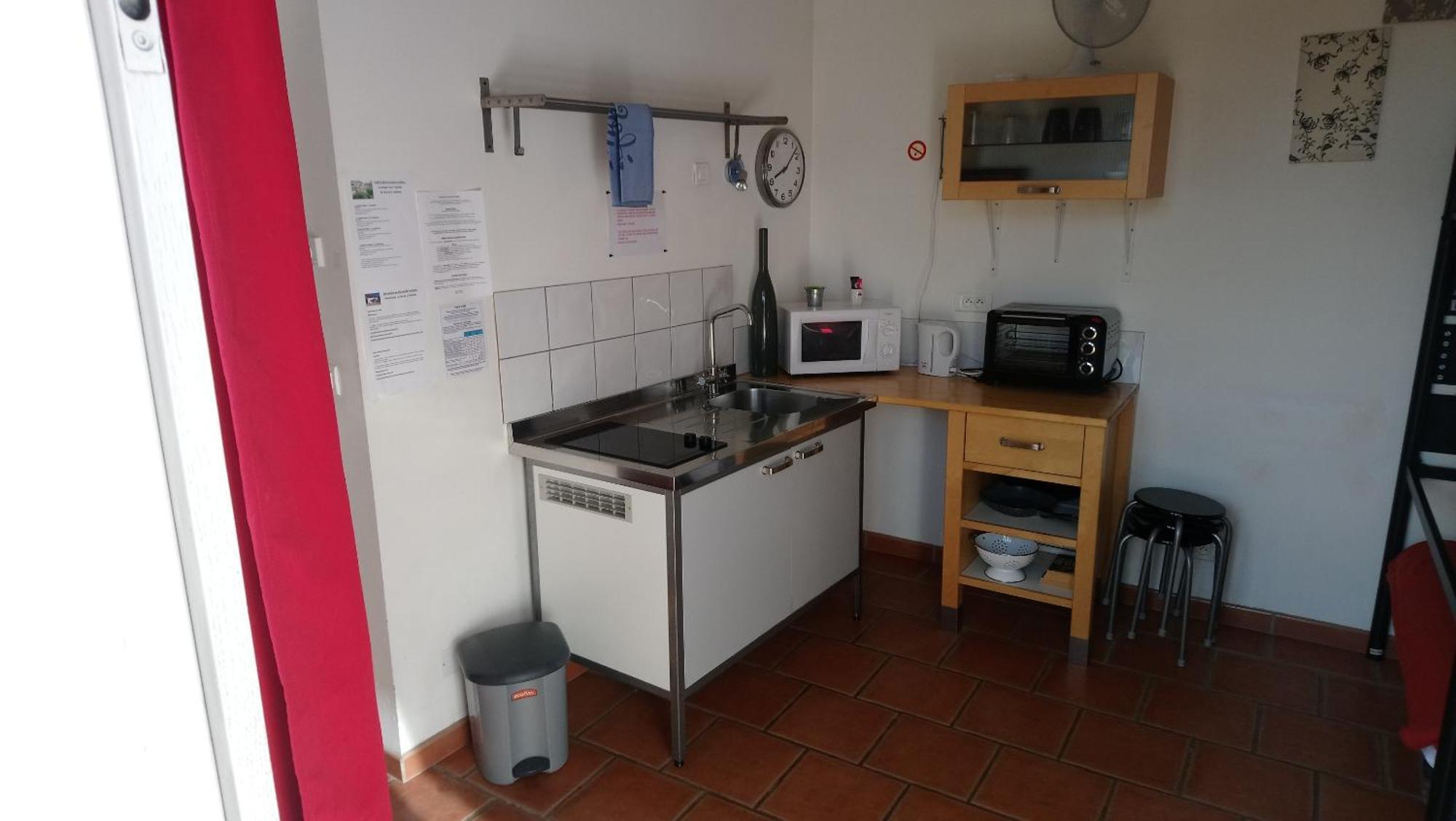 Le Clos De La Fontaine Massay Quarto foto