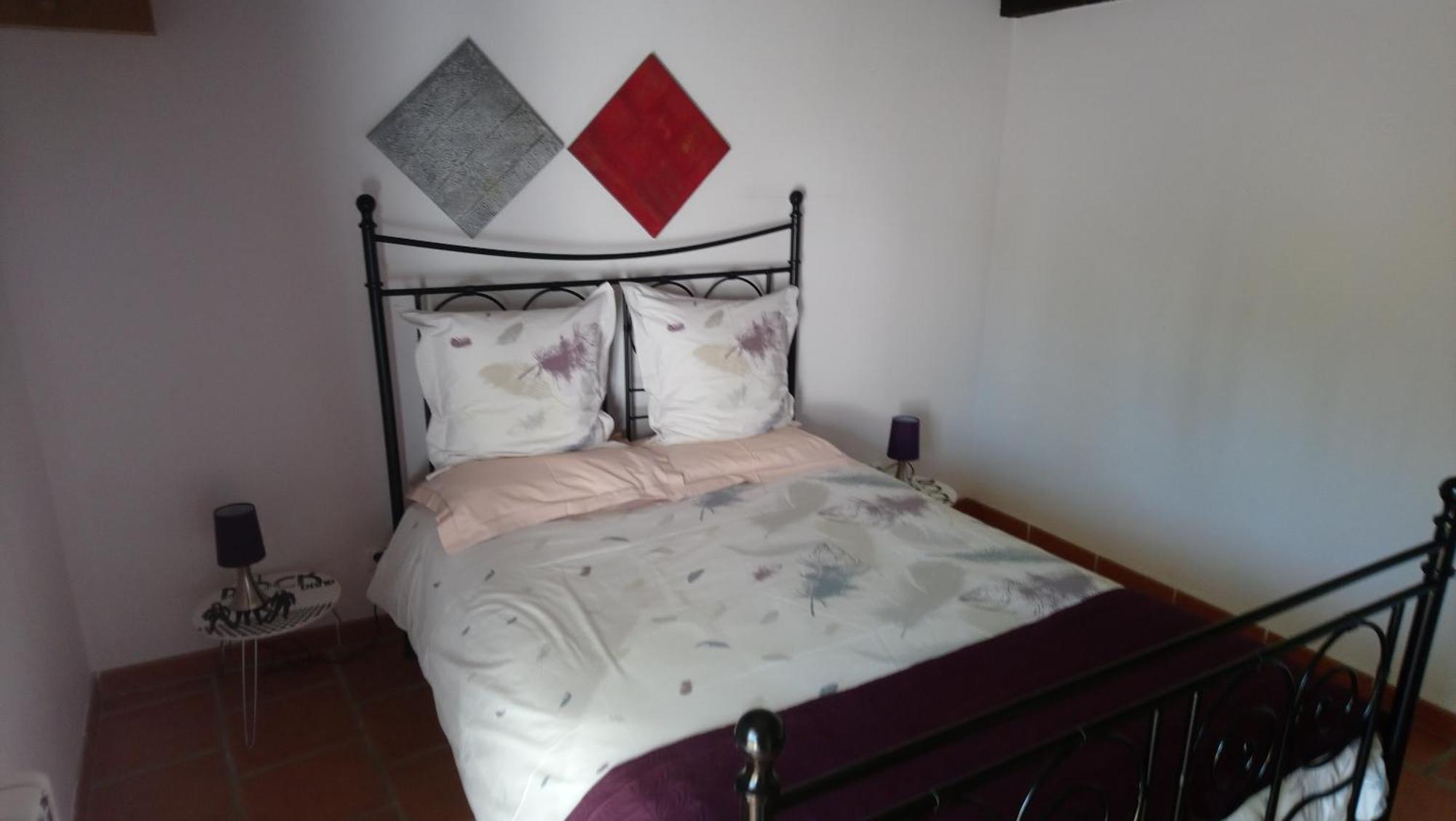 Le Clos De La Fontaine Massay Quarto foto