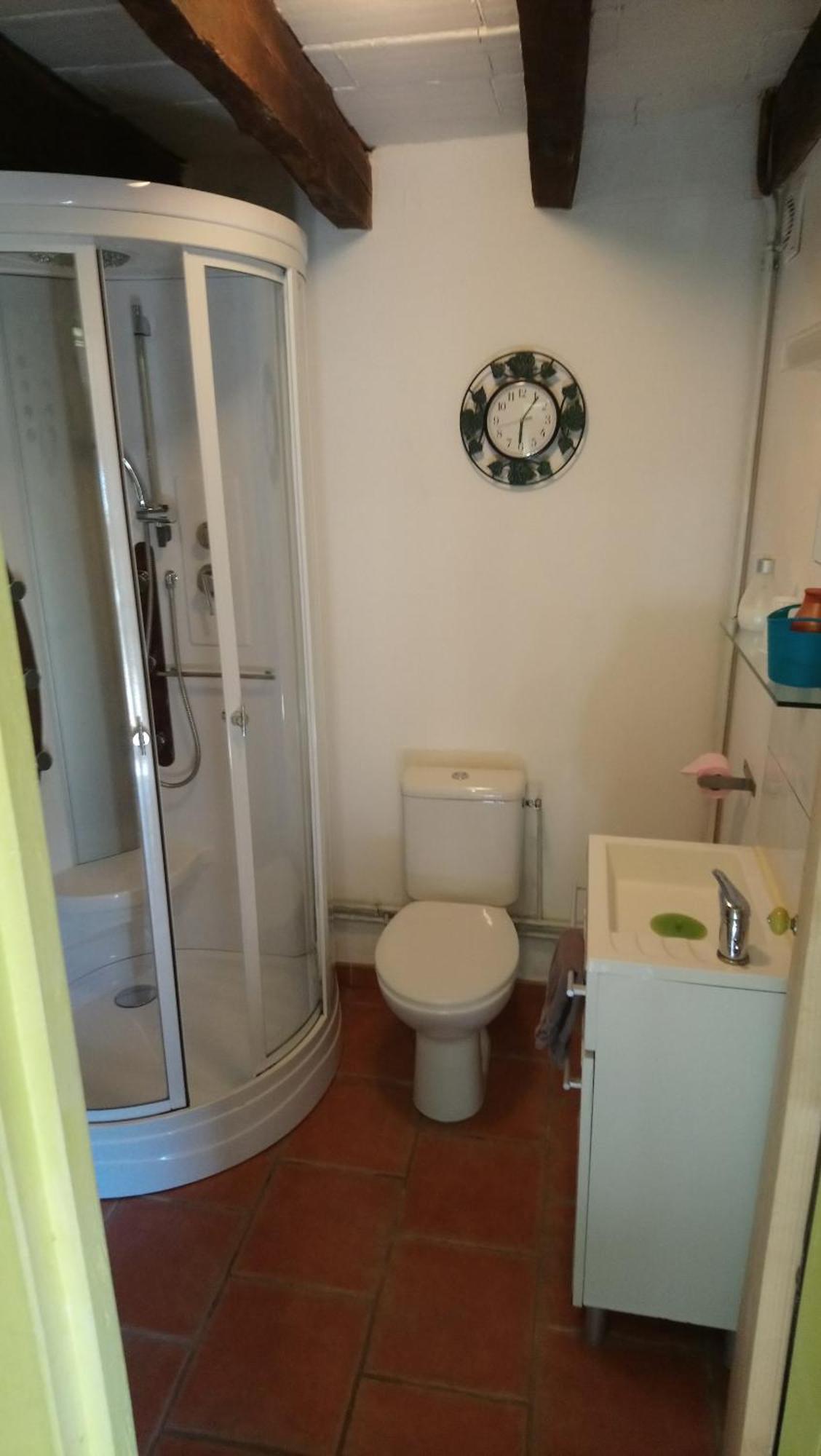 Le Clos De La Fontaine Massay Quarto foto